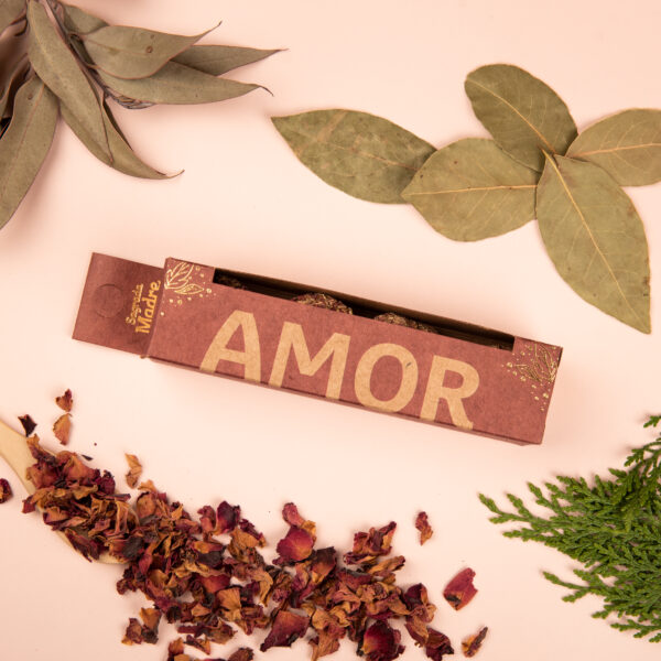 bombita herbal amor sagrada madre