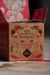 kit humito sagrado amor y union sagrada madre