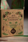kit humito sagrado energia limpia sagrada madre
