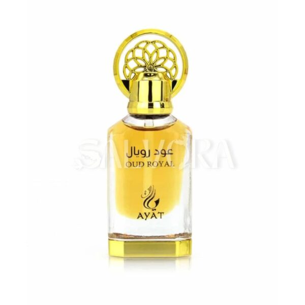 Oud Royal